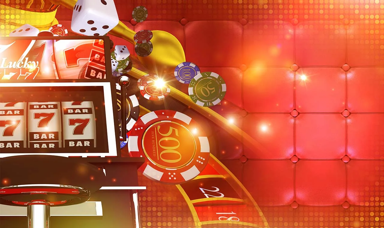 W88 Live Casino