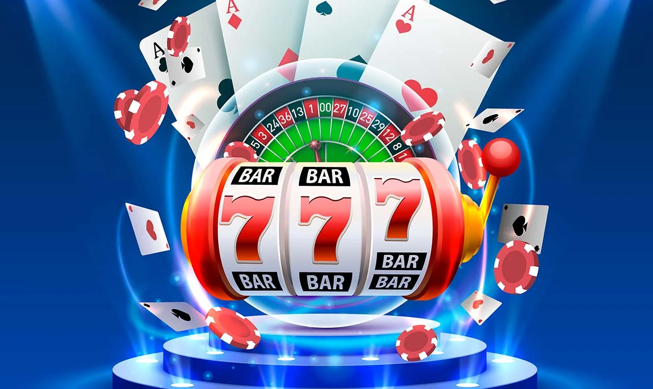 W88 Night Jackpot Slot