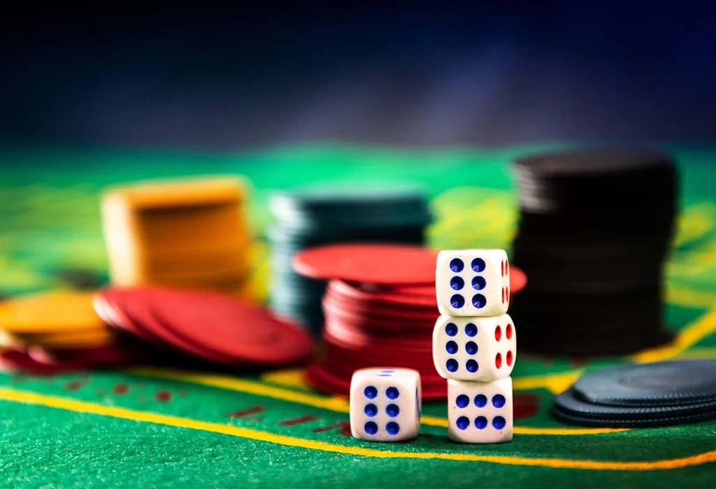 W88 Baccarat Room Slot