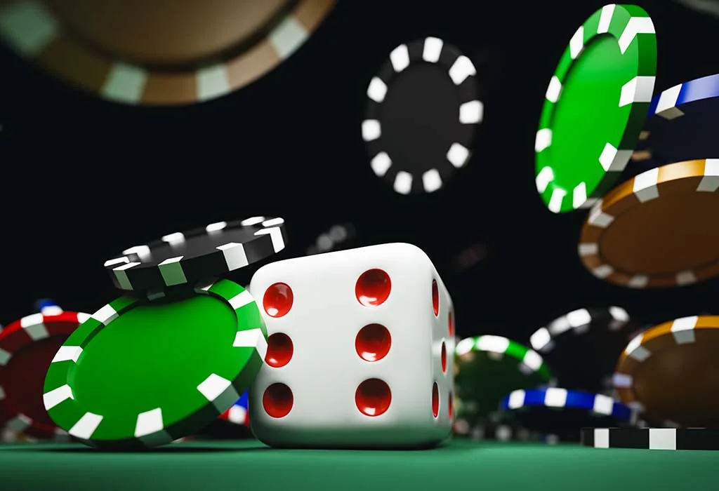 W88 Lottery Day Slot